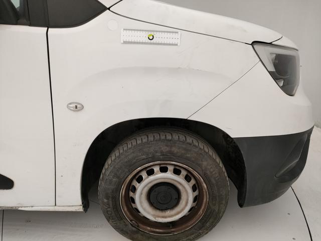 OPEL Combo usata 53