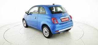 FIAT 500 usata, con Alzacristalli elettrici