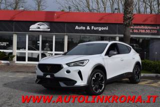 CUPRA Formentor usata, con Airbag
