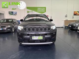 JEEP Compass usata 7