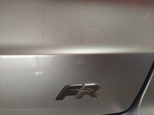 SEAT Arona usata, con Autoradio