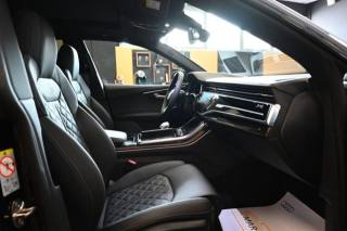 AUDI Q8 usata 26