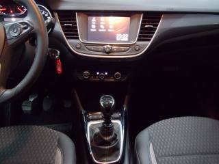 OPEL Crossland X usata 15