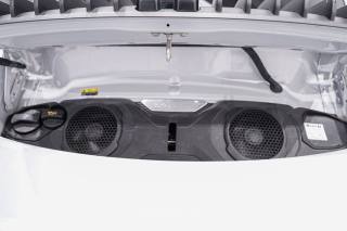PORSCHE 992 usata 47