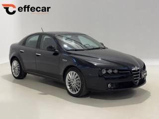 ALFA ROMEO 159 usata, con Airbag laterali