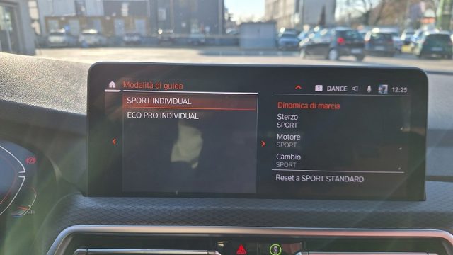 BMW X4 usata, con Chiusura centralizzata telecomandata