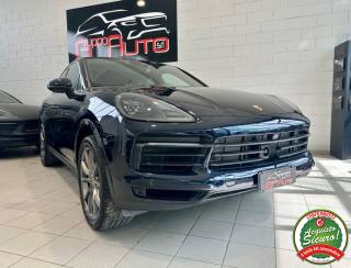 PORSCHE Cayenne usata, con Airbag laterali