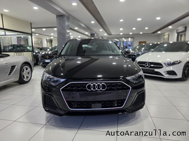 AUDI A1 usata, con Airbag