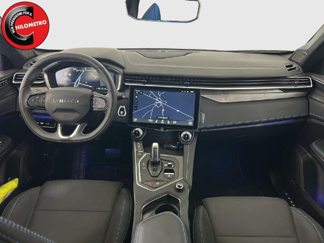 LYNK & CO 01 usata, con Cruise Control
