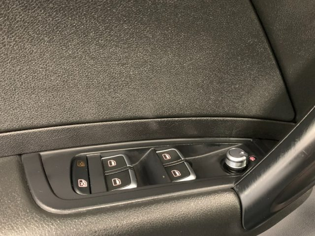 AUDI A1 usata, con Chiusura centralizzata telecomandata