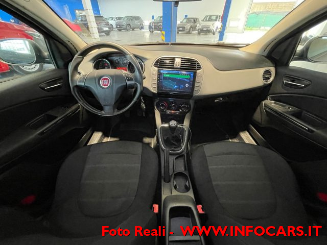 FIAT Bravo usata, con Specchietti laterali elettrici