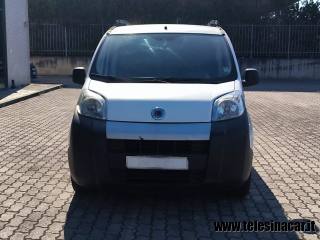 FIAT Fiorino usata 2