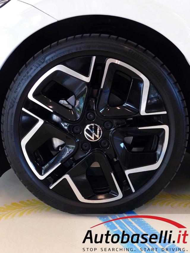 VOLKSWAGEN Golf usata 88