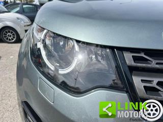LAND ROVER Discovery Sport usata, con Sedile posteriore sdoppiato