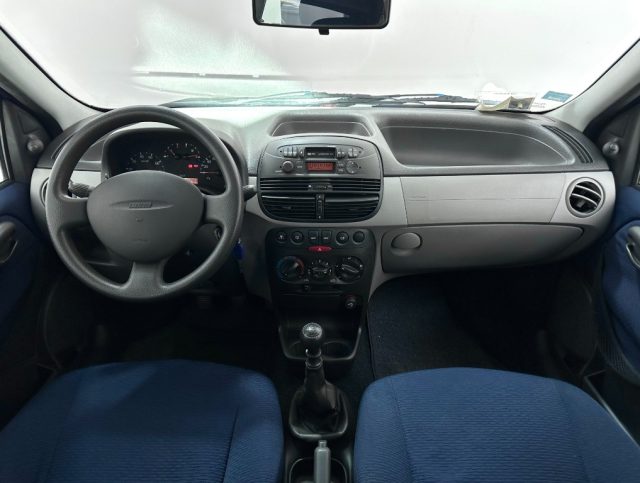 FIAT Punto usata, con Climatizzatore