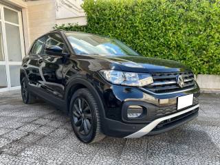 VOLKSWAGEN T-Cross usata 2
