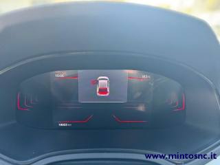 SEAT Ibiza usata, con Chiusura centralizzata