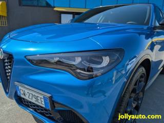 ALFA ROMEO Stelvio usata, con Cruise Control