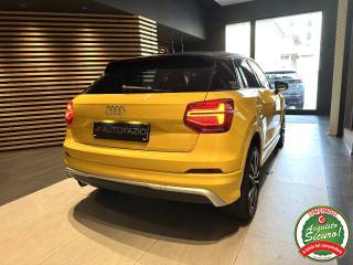 AUDI Q2 usata, con Immobilizzatore elettronico