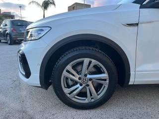 VOLKSWAGEN T-Roc usata, con Riconoscimento dei segnali stradali