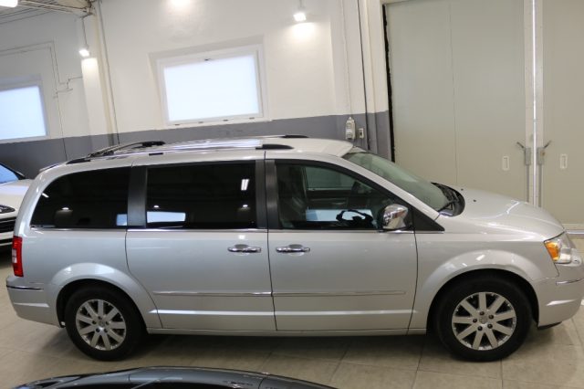 CHRYSLER Grand Voyager usata, con Cerchi in lega