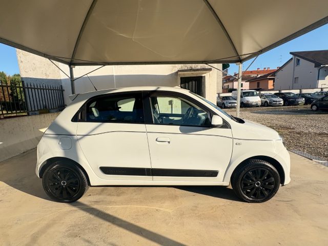 RENAULT Twingo usata, con Airbag Passeggero