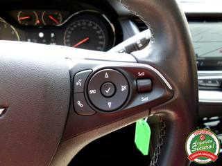 OPEL Grandland X usata, con USB
