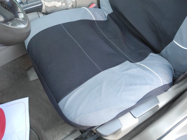 VOLVO XC70 usata, con Divisori per bagagliaio