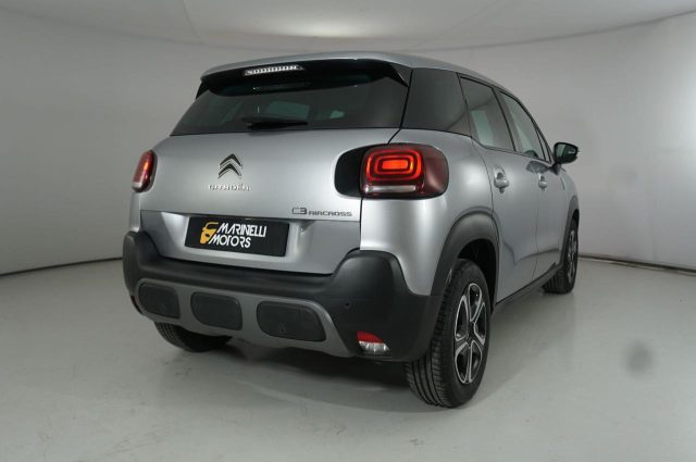 CITROEN C3 Aircross usata, con Airbag