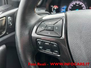 FORD Ranger usata, con Luci diurne LED