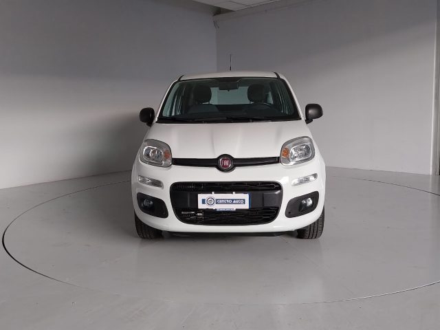 FIAT Panda usata, con Airbag