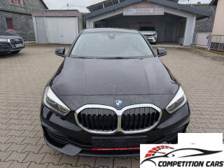 BMW 116 usata, con Airbag