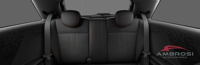 MINI John Cooper Works usata 7