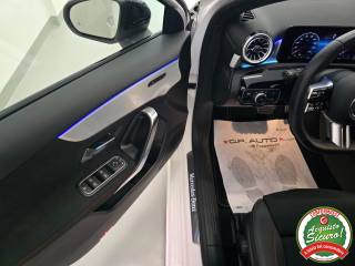 MERCEDES-BENZ A 200 usata, con Vetri oscurati