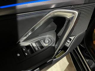 BMW X2 usata, con Servosterzo