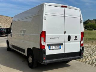 FIAT Ducato usata, con Immobilizzatore elettronico