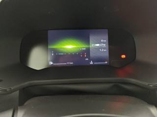 RENAULT Captur usata, con USB