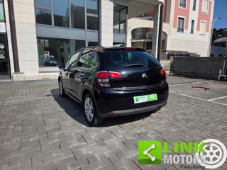 CITROEN C3 usata, con Controllo automatico clima