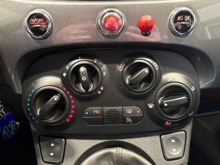 ABARTH 595 usata, con Fari LED