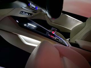 AUDI A5 usata, con Touch screen