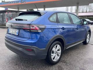 VOLKSWAGEN Taigo usata, con Alzacristalli elettrici