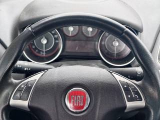 FIAT Punto usata, con Controllo trazione