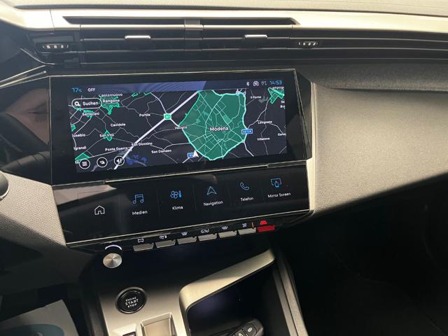 PEUGEOT 408 usata, con Controllo trazione