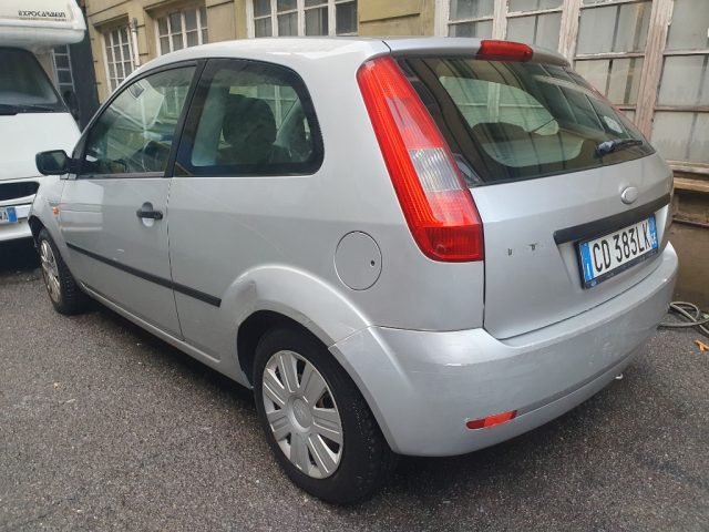 FORD Fiesta usata 11