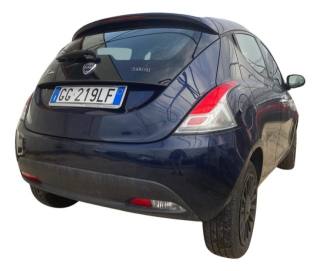 LANCIA Ypsilon usata, con Airbag