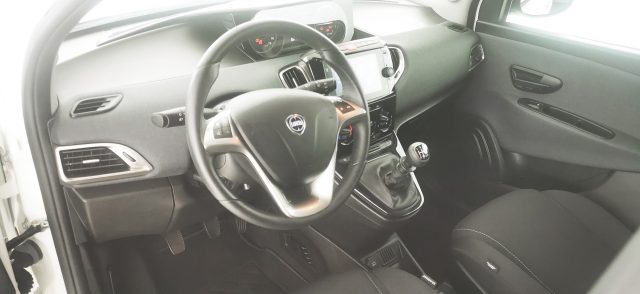 LANCIA Ypsilon usata 39