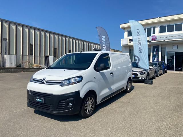 CITROEN Jumpy usata, con ABS