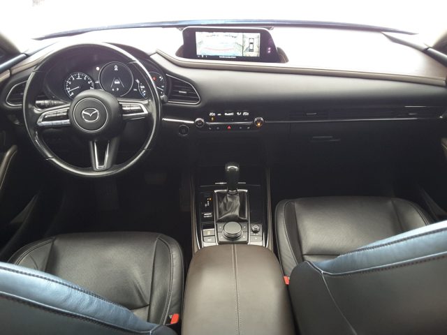 MAZDA CX-30 usata, con Climatizzatore