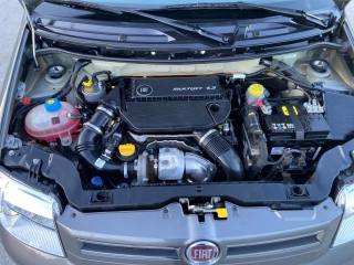 FIAT Panda usata 20