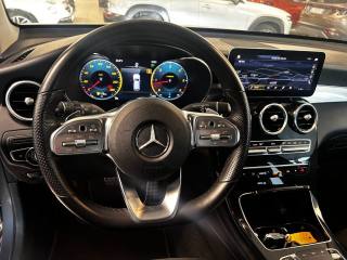 MERCEDES-BENZ GLC 220 usata, con ESP